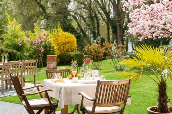 Hotel Artvilla am See